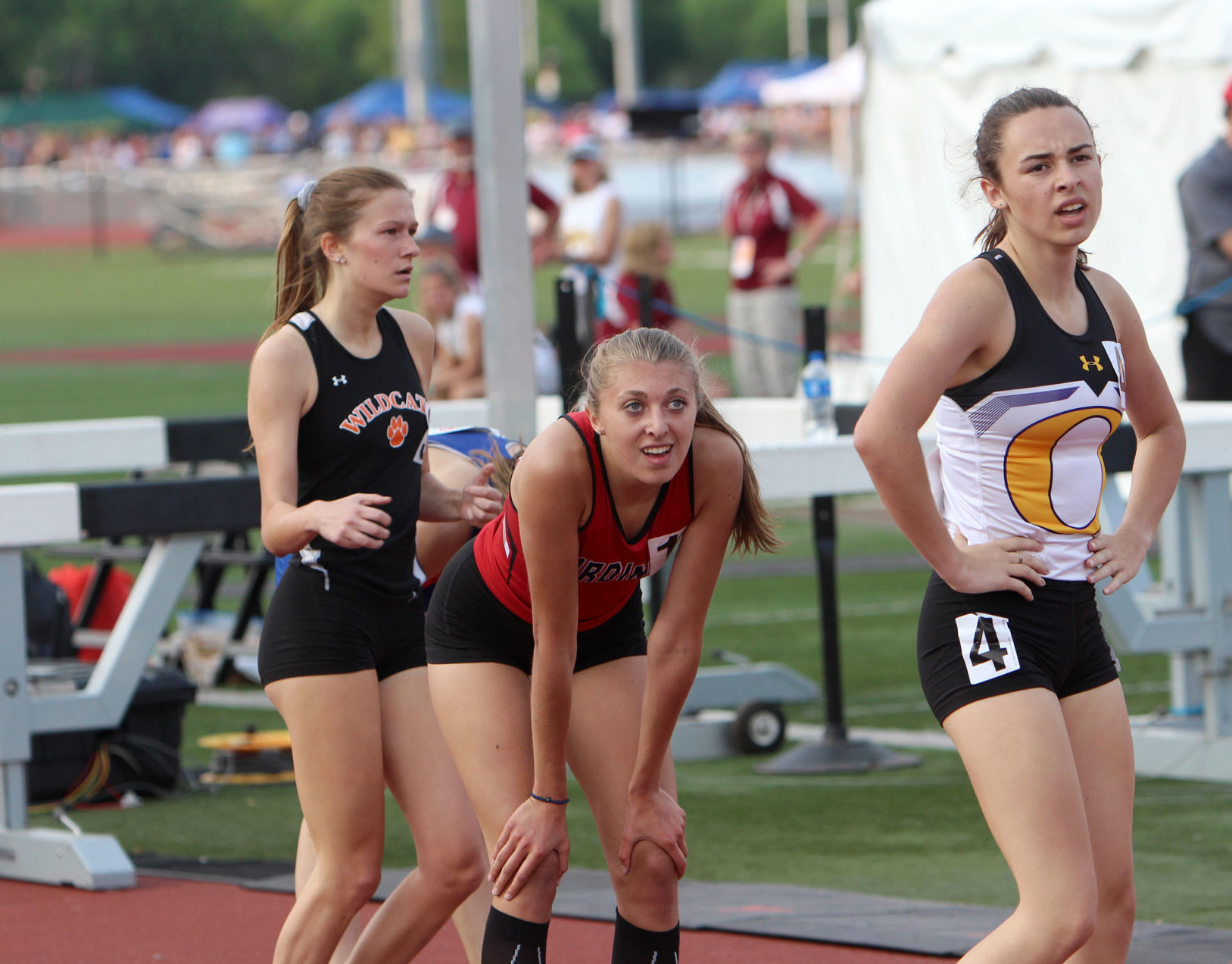 WIAA State Track and Field Championships 5-31-19